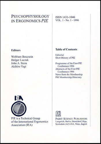 Proceedings,1996