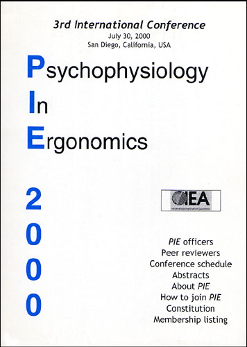 Proceedings,2000