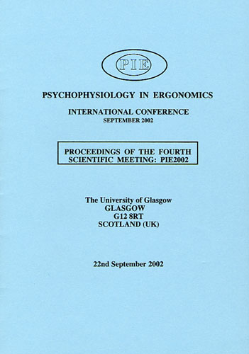 Proceedings,2002