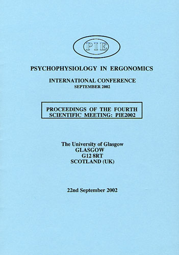 Proceedings,2002