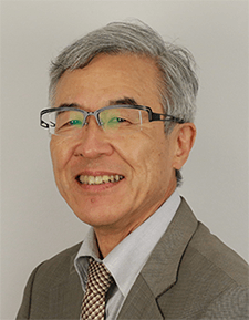 大会長 青木和夫