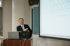 No.6日本人間工学会東海支部2010「学生支援特別企画」企業との架け橋～東海支部プログラム～