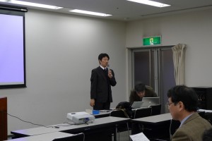 九州支部30回大会