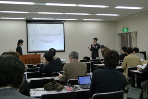 九州支部30回大会