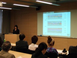 認定人間工学専門家部会　講演会2008