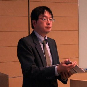 北島 洋樹（労働科学研究所） 認定人間工学専門家部会　講演会2008