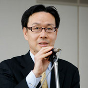 窪田　悟氏：公開講座2010の報告