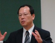 福井宏和氏