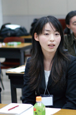 山田有佳倫氏