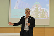 第60回大会　青木和夫大会長