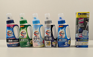 第11回 樋口 拓郎さん(花王株式会社 包装技術研究所)