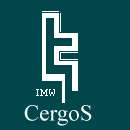 Cergos Logo