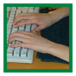 Wrist Rest Alternative
