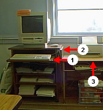 Layout Before