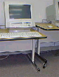 Computer Workstation 4